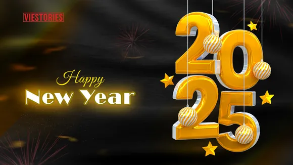 Happy New Year Wishes and Greetings