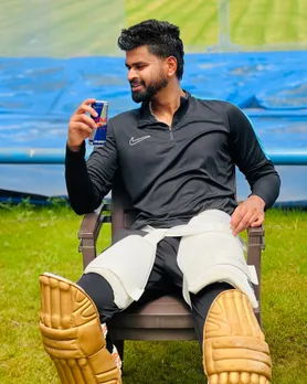 Shreyas Iyer: The Stylish Stroke-Maker of Indian Cricket