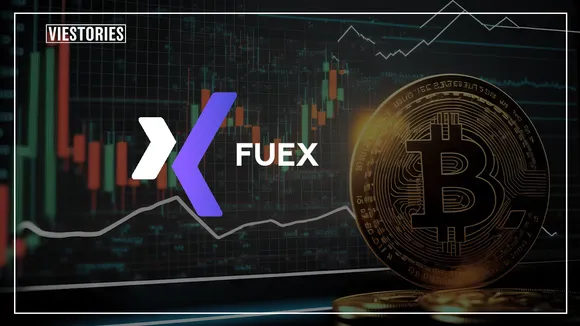 Fuex to Buy and Trade Crypto