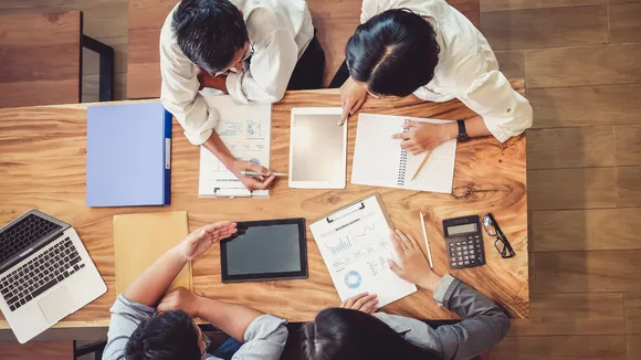 Quick Steps to Get Rubber Badges — The Best Marketing Tool for Your New Business