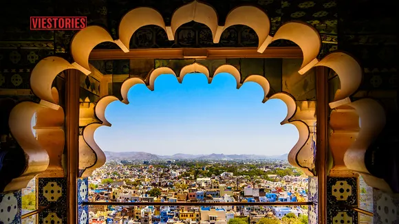 Best Places to Celebrate on New Years In India