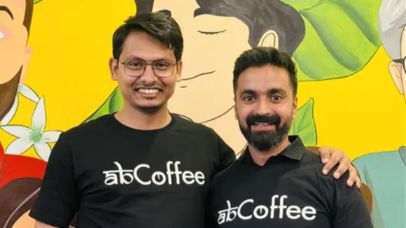 abCoffee Appoint Rohit Tiwari as President of Operations