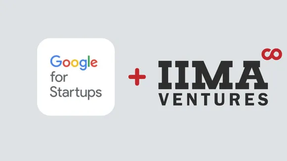 IIMA Ventures Announced its partnership with Google for Startups 