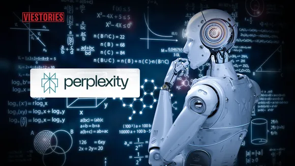 Perplexity AI smart platform