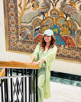 Mahima Chaudhry: Bollywood's Graceful Icon of the '90s