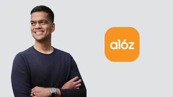 Sriram Krishnan, a partner at Andreessen Horowitz, is leaving the firm.