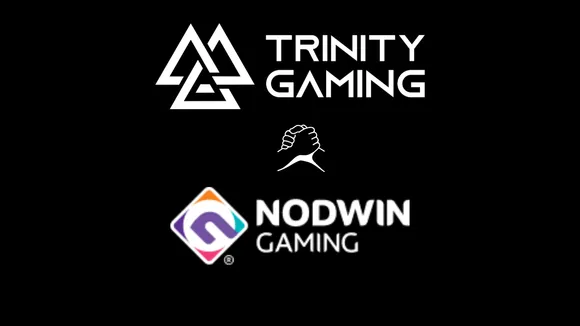 NODWIN Gaming Buys Trinity Gaming for Rs 24 crore