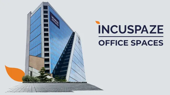 Incuspaze to Raise $25 Million in Pre-IPO Funding