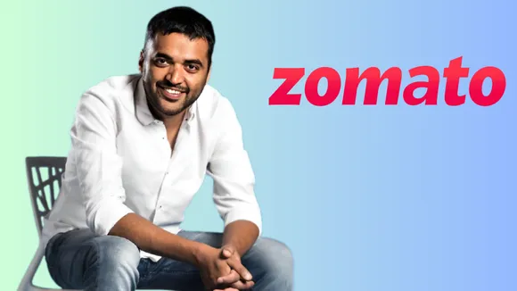 Zomato has Secured Rs 8,500 Ce through a QIP 