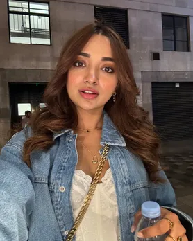 Jiya Shankar: From Dreams to Stardom in Indian Television