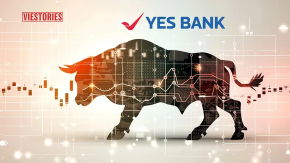 yes bank stock prediction