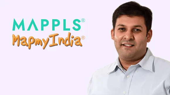 Rohan Verma of MapmyIndia is leaving as CEO to start a new B2C firm