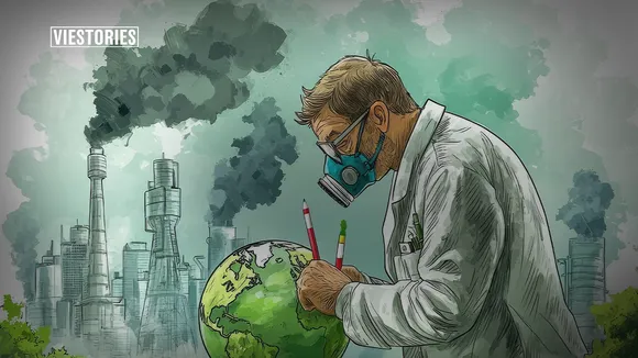 National Pollution Control day