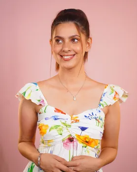 Alice Kaushik: The Charming Star of Indian Television