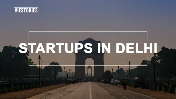 Top Startups in Delhi for 2025