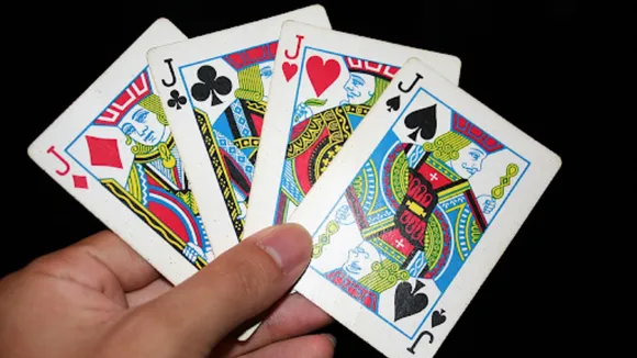 Why Are Poker Apps Gaining So Much Popularity Right Now?