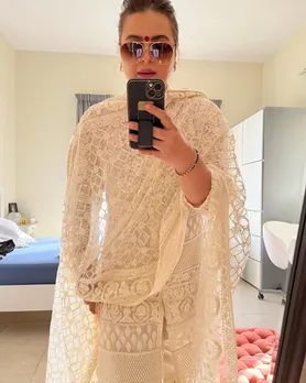 Shilpa Shirodkar: The Timeless Beauty of Indian Cinema