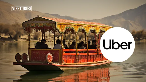 Uber Launches First Water Transport Service in India with Shikara Rides in Srinagar
