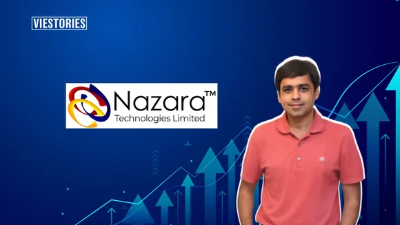 Nazara Invests INR 196 Crores in Gaming and Entertainment Growth