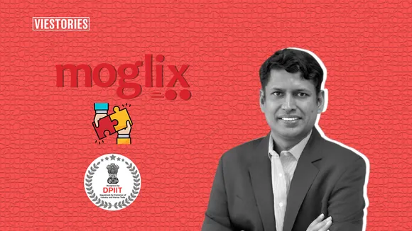 Moglix and DPIIT Collaborate for Startup Growth