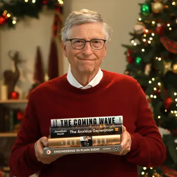 Bill Gates: The Visionary Who Revolutionized the World with Microsoft