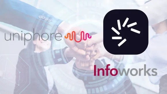 Uniphore has Acquired Two Data Companies ActionIQ and Infoworks
