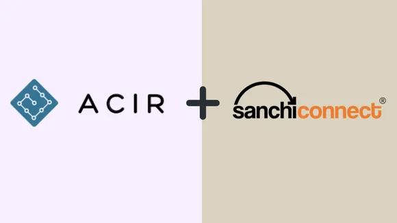 SanchiConnect Announced its Partnership With ACIR