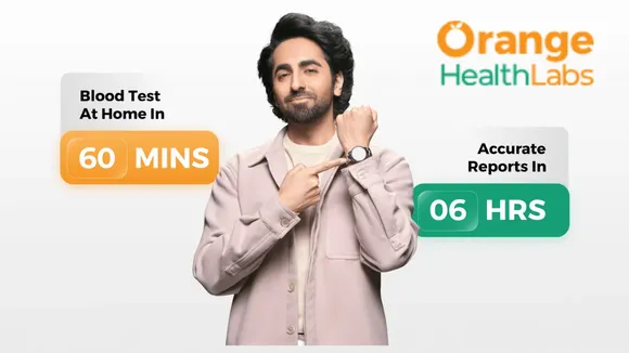 Orange Health Labs has Secured $12 Million in Funding