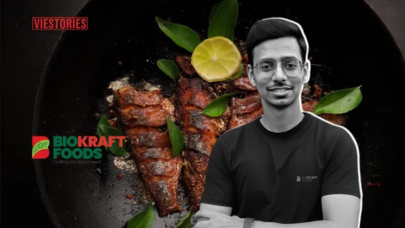 Biokraft Foods Showcases Hybrid Chicken, Targets Affordable Cultivated Meat for India