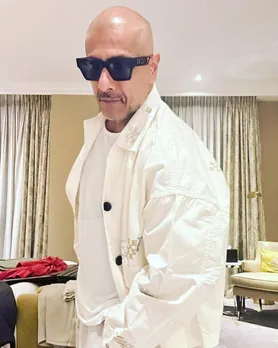 Vishal Dadlani: The Musical Maverick of Bollywood and Beyond