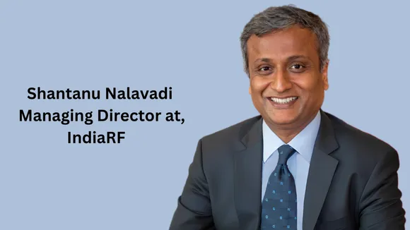 India Resurgence Fund (IndiaRF) has invested Rs 1,000 crore in Anthea Aromatics Pvt Ltd.