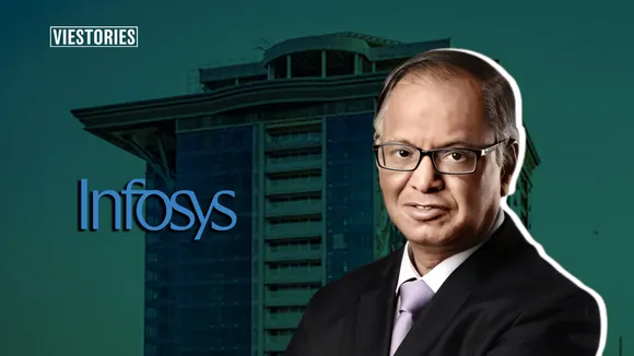 Infosys Founder Narayana Murthy Acquires ₹50 Crore Flat in Kingfisher Towers, Bengaluru
