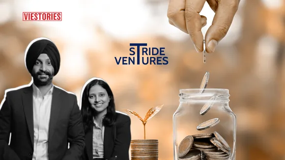 Stride Ventures Launches $300M Fund to Empower Indian Startups