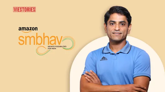  Amazon’s Smbhav Venture Fund to Invest $120 Million in Manufacturing and AI Startups