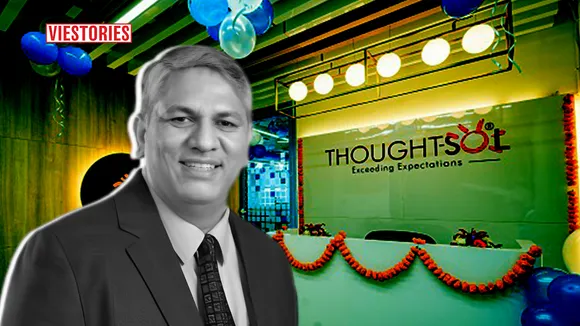 ThoughtSol Expands Operations with New 9,000-Square-Foot Office in Noida