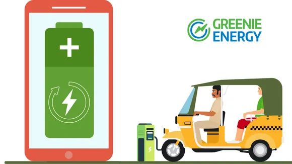 Greenie Energy has Secured $600k in Seed Funding