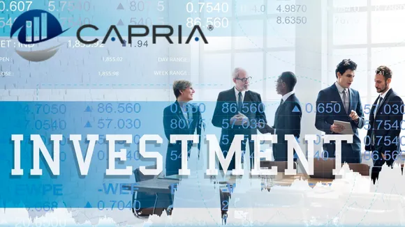 Capria Ventures announces India Opportunity Fund at $100 million