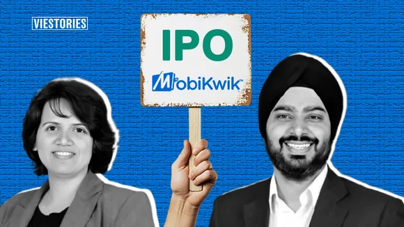 Mobikwik IPO Fully Subscribed Within 90 Minutes of Launch