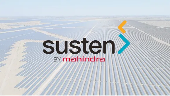 Mahindra Susten Raises Term Loan of Rs 1,448Cr