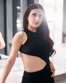 Fatima Sana Shaikh: From Child Artist to Bollywood Sensation