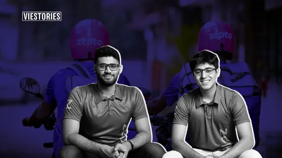 Zepto Expands Cafe Services with Dedicated App for Quick Commerce