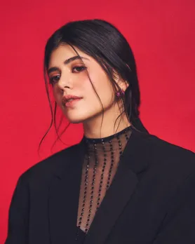 Sanjana Sanghi: The Promising Star of a New Bollywood Era