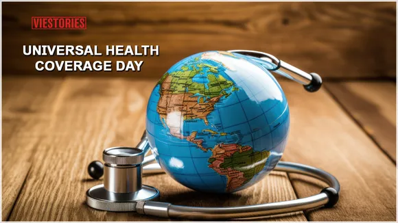 Universal Health Coverage Day Special 2024 - Health Coverage Startups in India