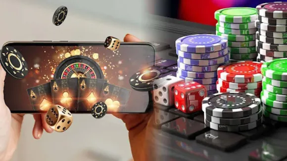 Best Online Casino Startups in India: Innovations and Trends Shaping the Market