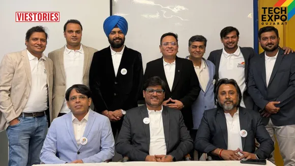 Tech Expo Gujarat 2024 : Uniting Over 3,000 Entrepreneurs, Innovators, and Industry Leaders for a Transformative Digital Future