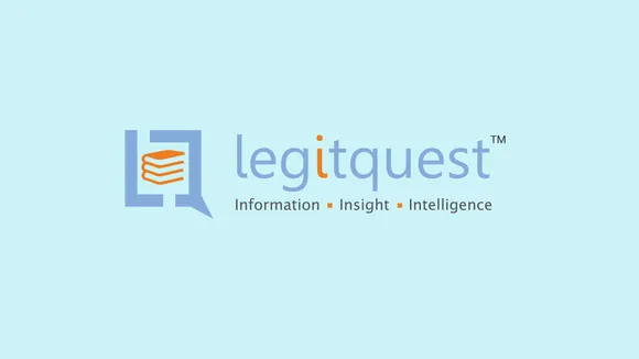 Legitquest Raises $660K in Ongoing Round from Existing Investors