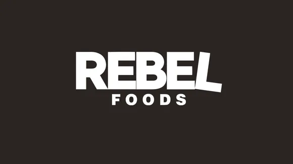 Rebel Foods