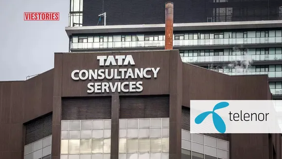 Tata Consultancy Services Extends Partnership with Telenor Denmark for Five More Years