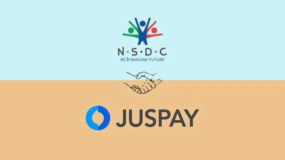 National Skill Development Corporation partners with Juspay