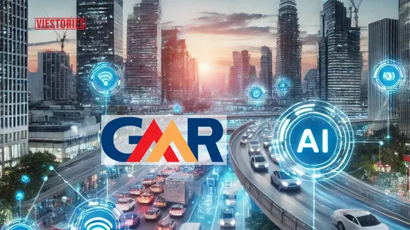 GMR launches India’s first AI tool for traffic management